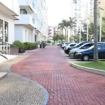 Flat Barra Da Tijuca Vista Mar