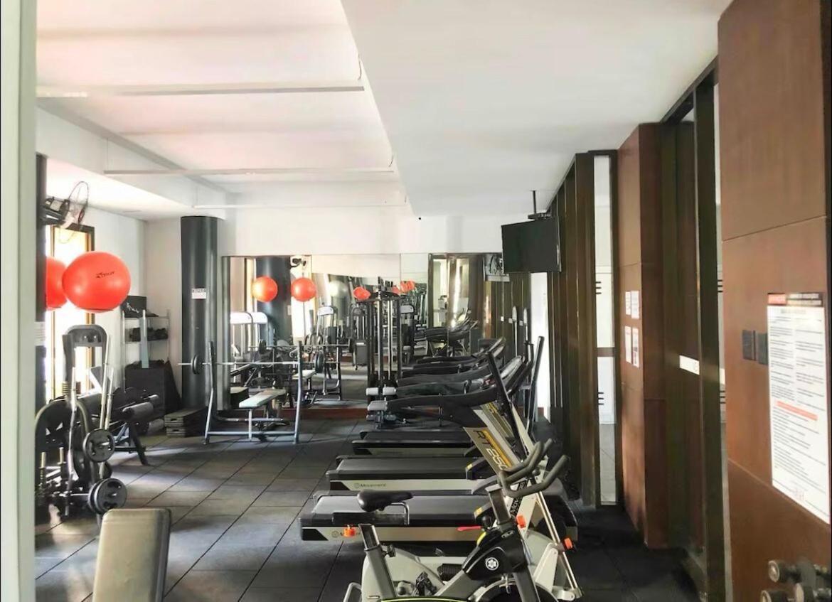 Apartamento Flat Barra Da Tijuca Vista Mar Rio de Janeiro